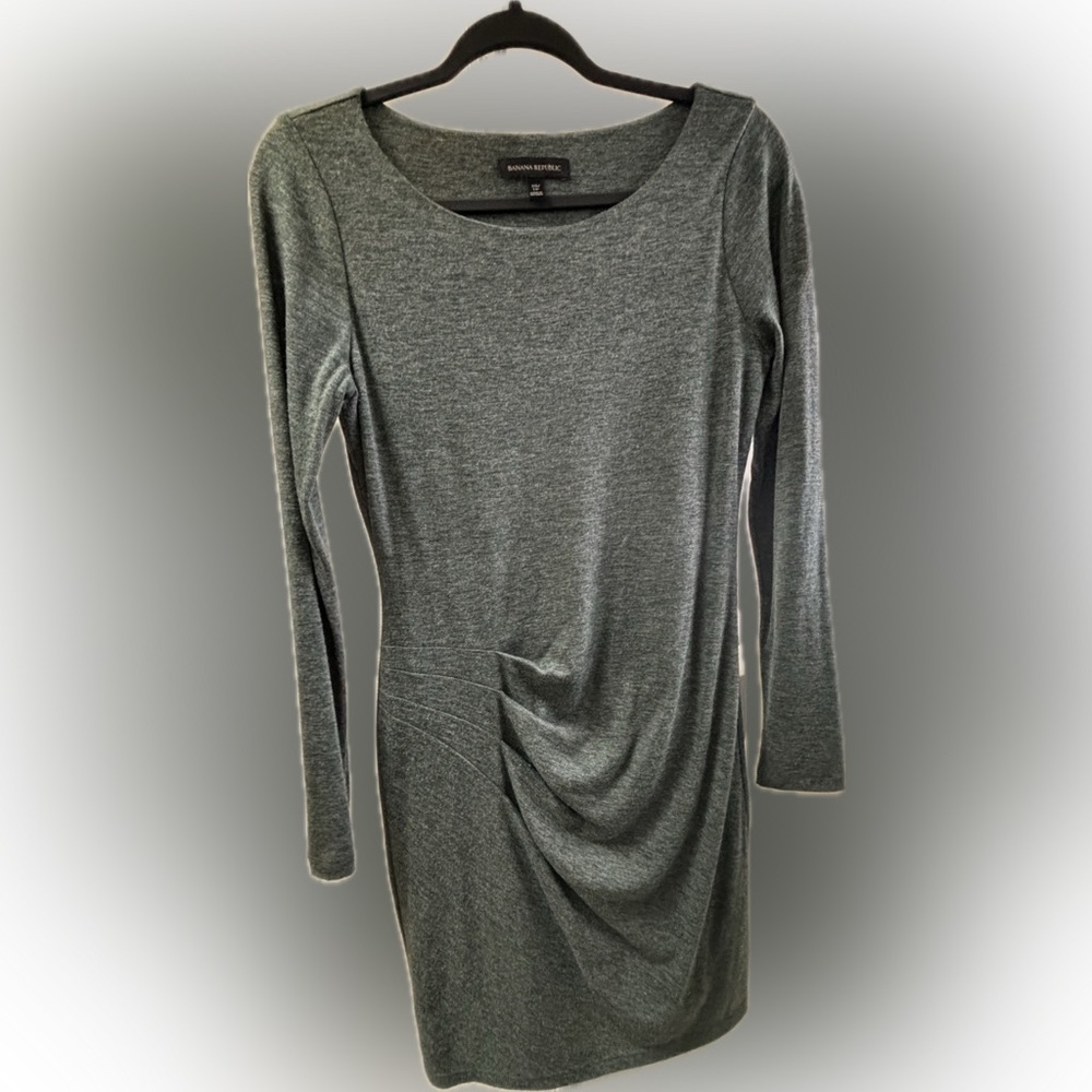 Banana Republic dress